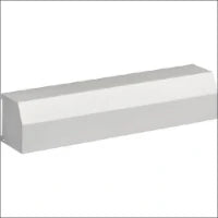 HAGER VE218F Leerer Verteilerkasten 452 mm