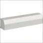 HAGER VE318F Leerer Verteilerkasten 602 mm