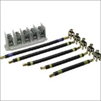 HAGER FP53QS Leerer Installationskasten 800 mm