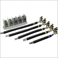 HAGER FP74QT Leerer Installationskasten 1100 mm