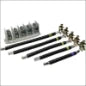HAGER U84LE Stijgleidingkast leer 305 mm