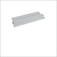 HAGER FWQ52N Installatiekast leeg