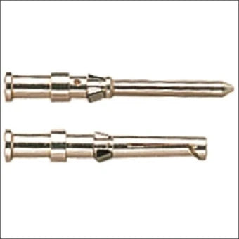 HARTING 09150006202 Contact fuer industriële connector