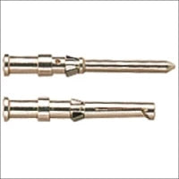 HARTING 09150006202 Contact fuer industriële connector
