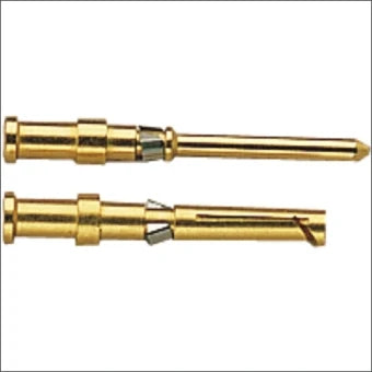 HARTING 09150006227 Contact fuer industriële connector