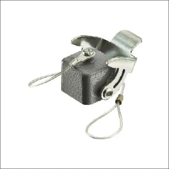 HARTING 09200035421 Beschermkap industriële connector