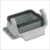 HARTING 09300065423 Beschermkap industriële connector