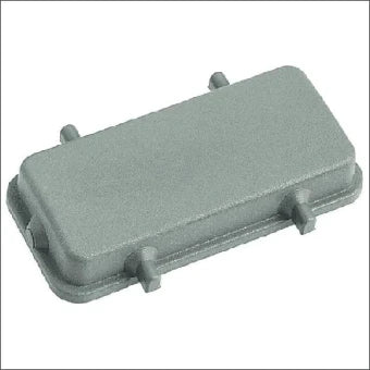 HARTING 09300245405 Beschermkap industriële connector
