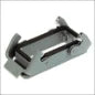 BOPLA 02225000 Klemmenkast 82 mm