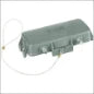 BOPLA 02225000 Klemmenkast 82 mm