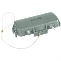 BOPLA 02225000 Klemmenkast 82 mm