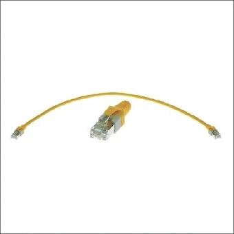 HARTING 09474747015 Patchkabel Twisted Pair industrieel 5 m