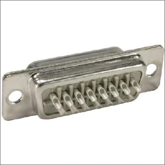 HARTING 09670095604 Sub-D koppeling
