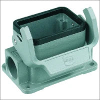 PCE 102712 1242-3V CEE-wandcontactdoos