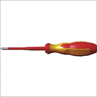 HAUPA 102870 Kruiskopschroevendraaier