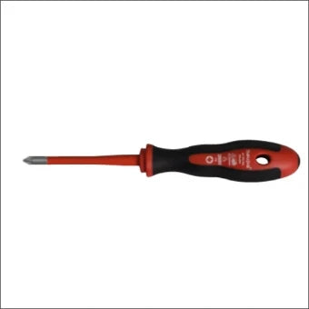 HAUPA 102954 Kruiskopschroevendraaier