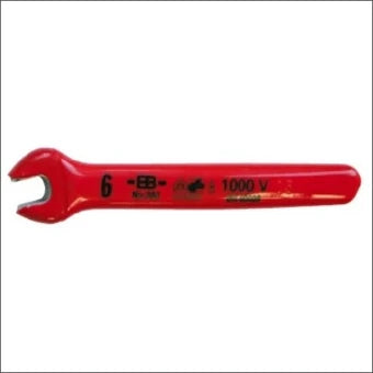 HAUPA 110278 Steeksleutel 185 mm