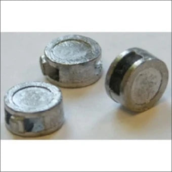 HAUPA 150344 Zegellood
