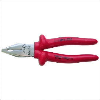 HAUPA 210058 Combinatietang 200 mm
