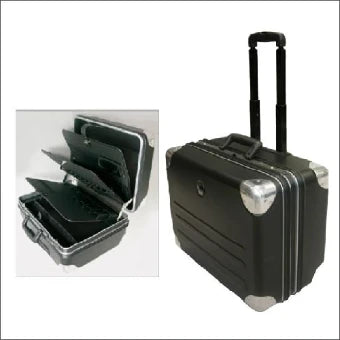 HAUPA 220248 Gereedschapskist/-tas