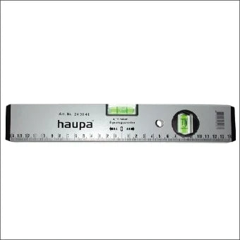 HAUPA 240044 Waterpas 600 mm
