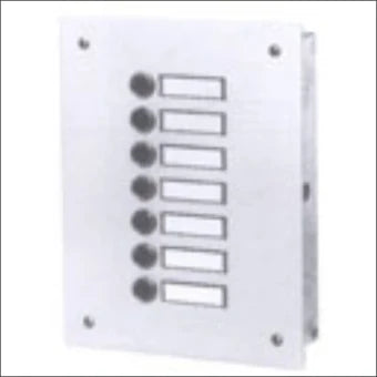 ATEA 30101268 Drucktasterpaneel deurcommunicatie