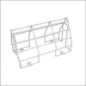 HBI 2L0505WCRE NoodLeuchte 148 mm
