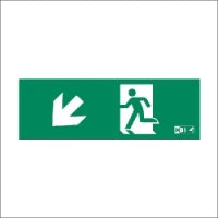 HBI 3L0606V Noodverlichtingsarmatuur