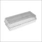 HBI 404X Piktogramm Notbeleuchtung 336 mm