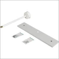 HBI 5AL0600S Decken-/Wandleuchte 75 mm