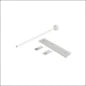 HBI 5AL0606BA NoodLeuchte 313 mm