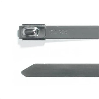 HELLERMANN 111-93209 Kabelbinder