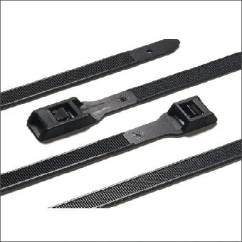 HELLERMANN 112-18100 Kabelbinder