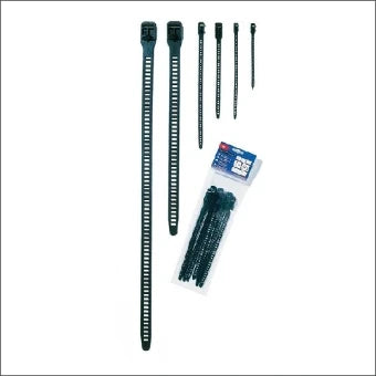 HELLERMANN 115-28590 Kabelbinder