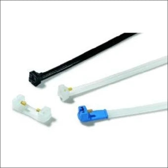 HELLERMANN 121-82160 Kabelbinder