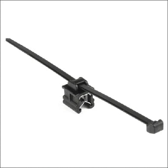 HELLERMANN 156-00019 Kabelbinder
