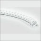 HELLERMANN 161-64104 HWPP8-PP-WH (25) H25 Kabelbundelslang