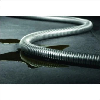 HELLERMANN 166-30201 Metalen kabelbeschermslang