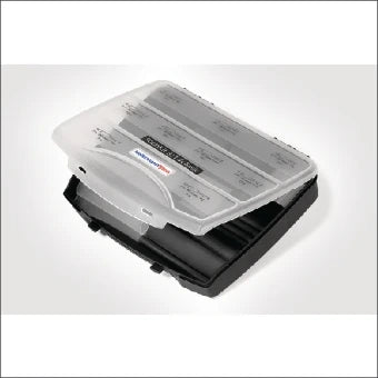 HELLERMANN 380-03001 ShrinKit 321 Basic-PO-X-BK Assortimentsdoos krimpkous