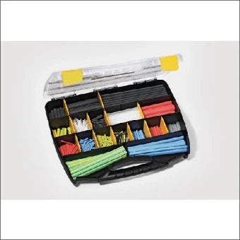 HELLERMANN 380-03002 ShrinKit 321 Universal-PO-X-MIX Assortimentsdoos krimpkous