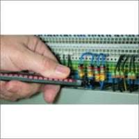 HELLERMANN 561-01674 Kabel-/Aderkennzeichnung 3 mm