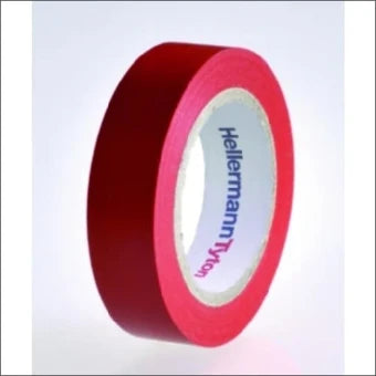 HELLERMANN 710-00101 Zelfklevende tape 15 mm