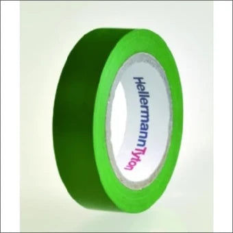 HELLERMANN 710-00103 Zelfklevende tape 15 mm