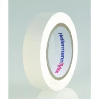 HELLERMANN 710-00105 Zelfklevende tape 15 mm