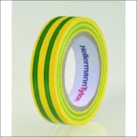HELLERMANN 710-00104 Zelfklevende tape 15 mm