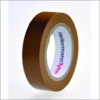 HELLERMANN 710-00102 Zelfklevende tape 15 mm