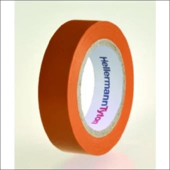 HELLERMANN 710-00110 Zelfklevende tape 15 mm