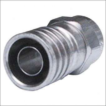 CABELCON 146006 CLF56A Coax connector
