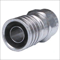 CABELCON 146120 CLF81 Coax koppeling