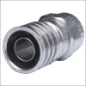 CABELCON 146120 CLF81 Coax koppeling